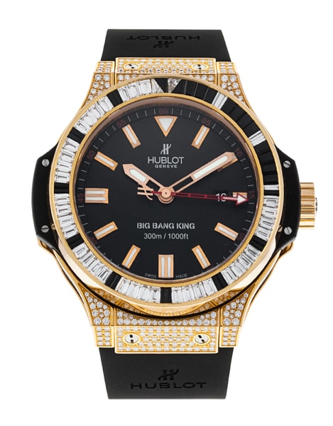 Hublot Big Bang 322.PX.1023.RX.0924